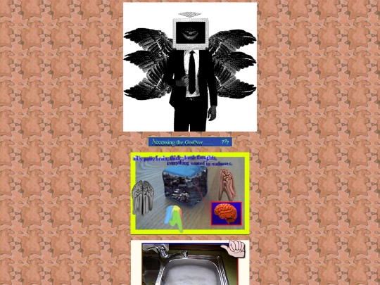 gallery/artwerk screenshot
