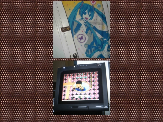 gallery/fotography screenshot
