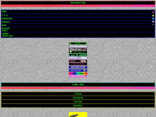 sidebar screenshot