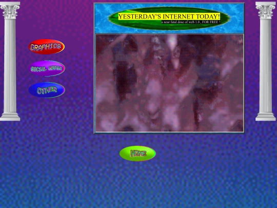 sites screenshot