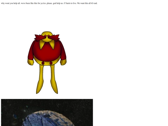 ithurts screenshot