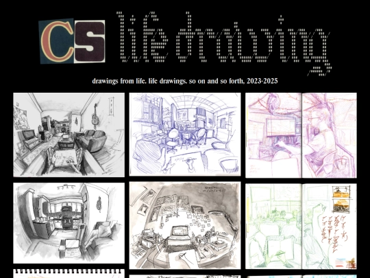 lifedrawing/lifedrawing screenshot