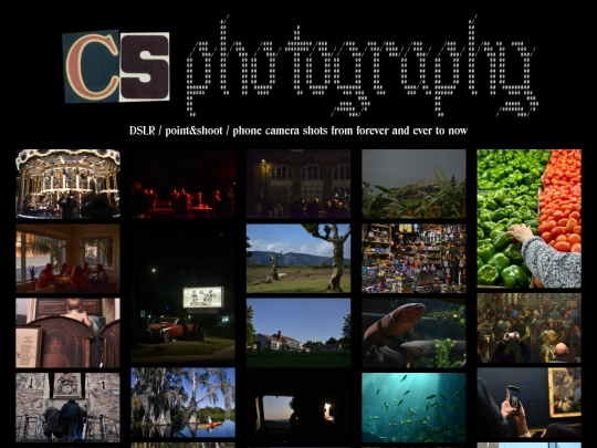 photography/photography screenshot