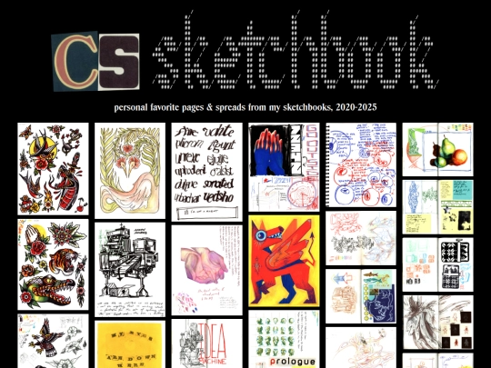 sketchbook/sketchbook screenshot