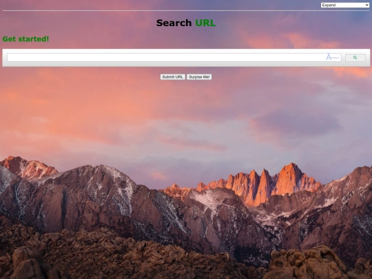 Newfile screenshot