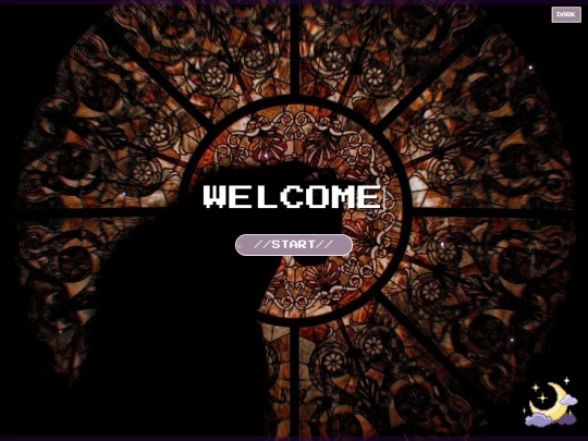 Welcome2.0 screenshot