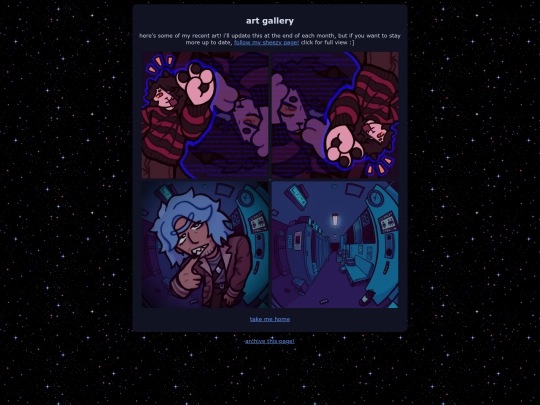 gallery screenshot