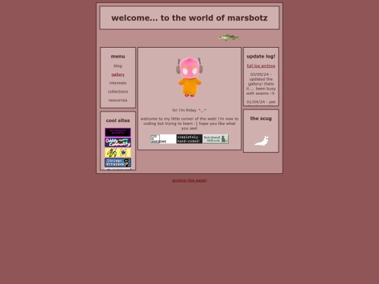 indexbackup screenshot