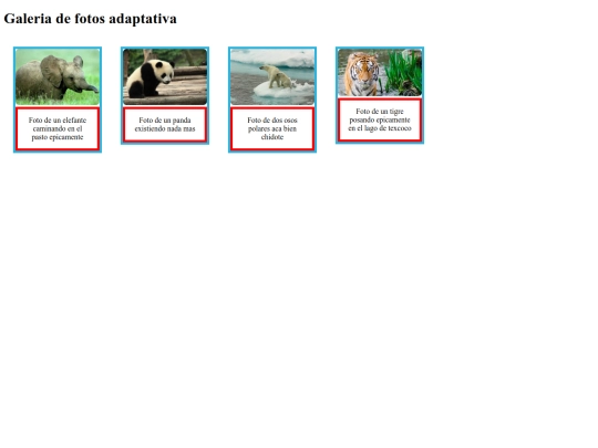 Galeriafotitos screenshot