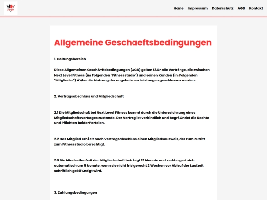 agb screenshot