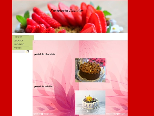 paginas/inventario screenshot