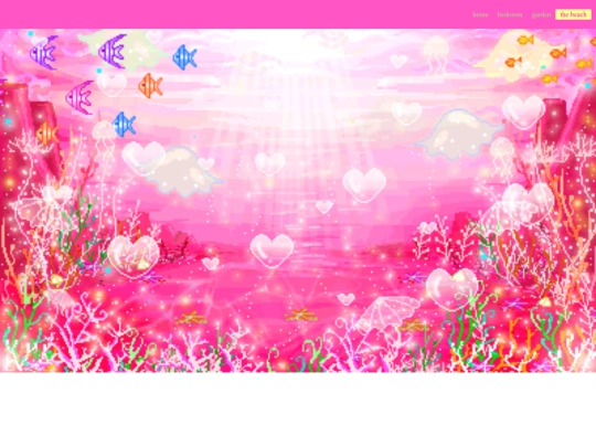 beach screenshot