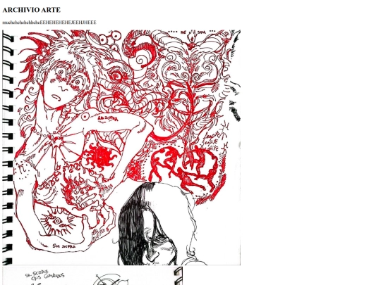 arte screenshot