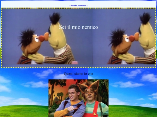 sossio screenshot