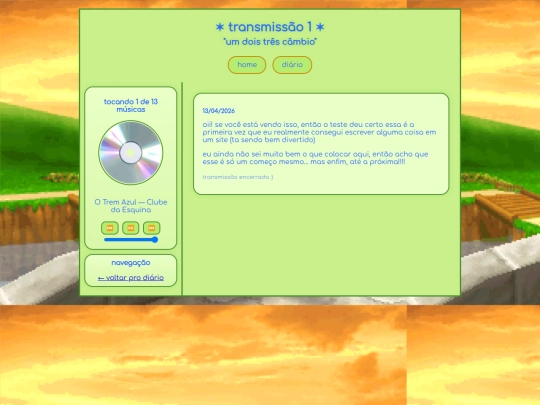 post1 screenshot