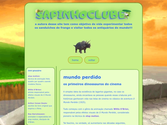 postcine1 screenshot