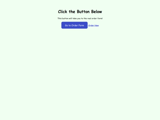 order-form screenshot