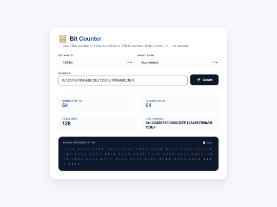 apps/bitcounter screenshot