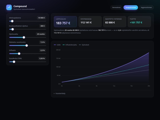 apps/investment-app screenshot