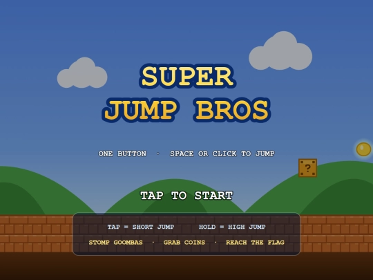 apps/super-jump-bros screenshot