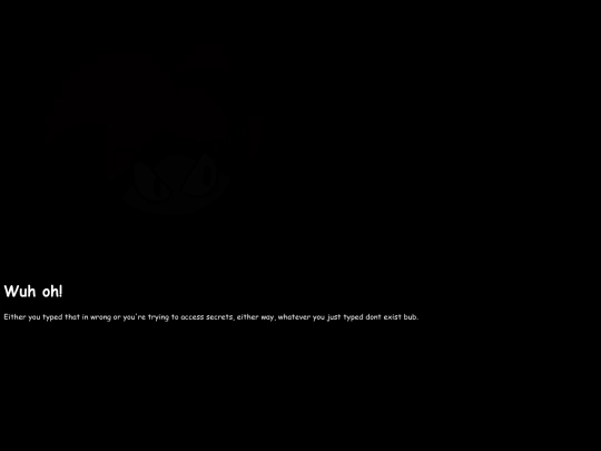Song Teasers screenshot