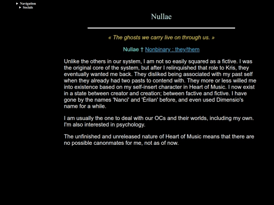 HoM/sys-nullae screenshot