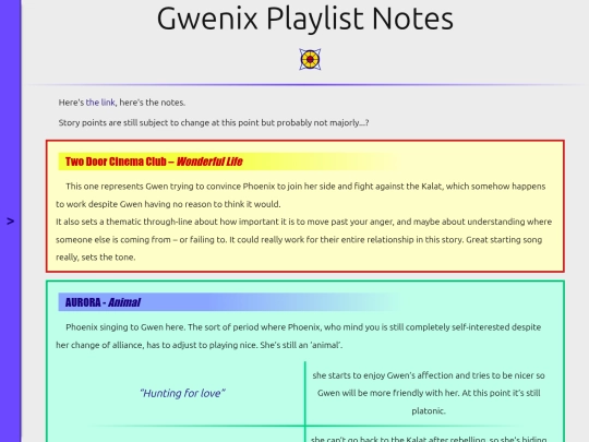 tdt/ship/gwenix-songfic screenshot