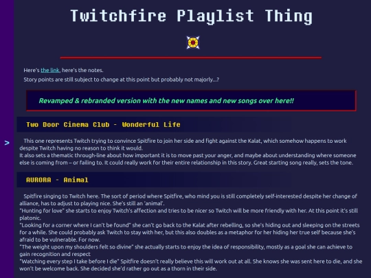 tfesheroes/twsf-songs screenshot