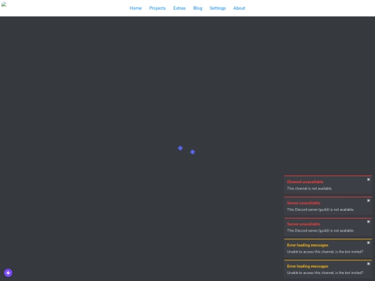chatroom screenshot