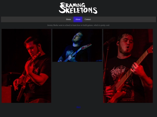 jeremy screenshot