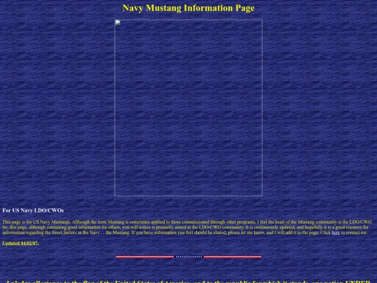 Zhomepage screenshot