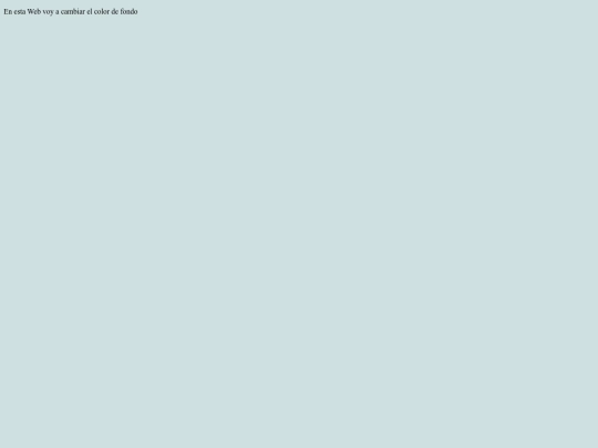 2web screenshot