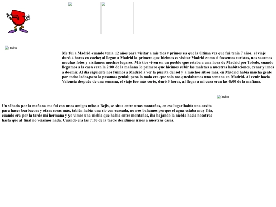 informatica/actividadinformatica screenshot