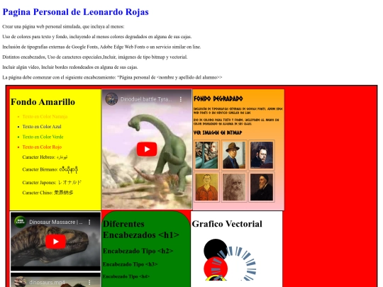 pag/m2_TareaObligatoriaModulo2 screenshot