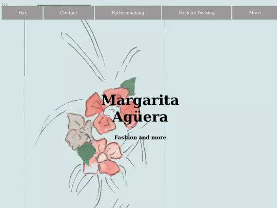 Margarita/prueba screenshot