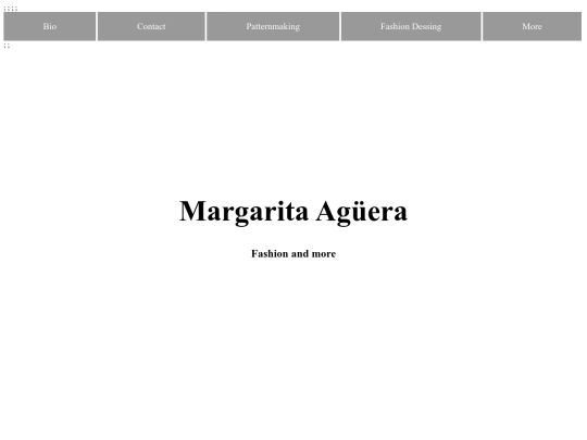 margarita/prueba screenshot