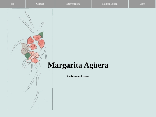 margarita/web-4 screenshot