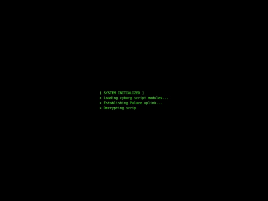 borgscripts screenshot