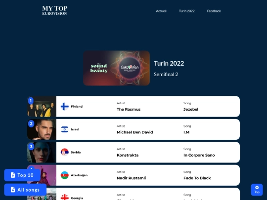 semifinal2 screenshot