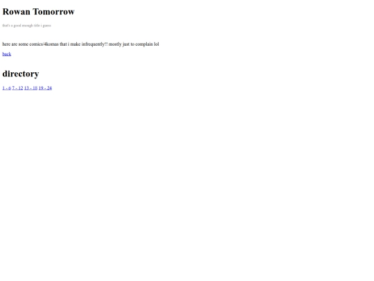 comic screenshot