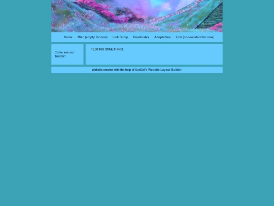 link_dump screenshot