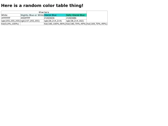 color-project screenshot