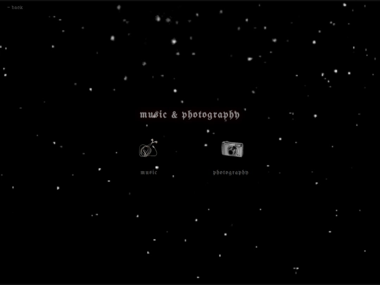 music screenshot