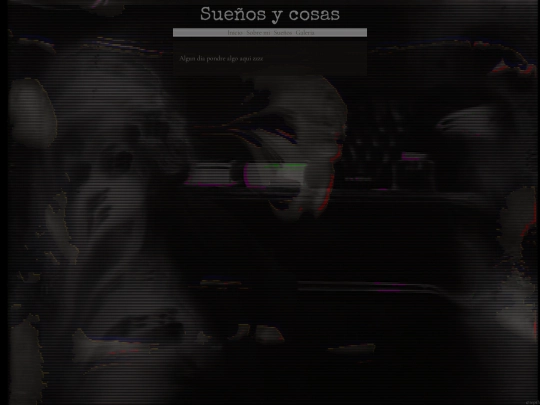 diary screenshot