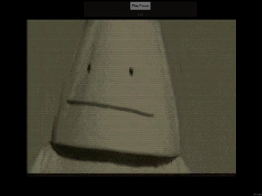 humanbones screenshot