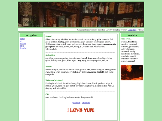 bossmanjul_archive screenshot