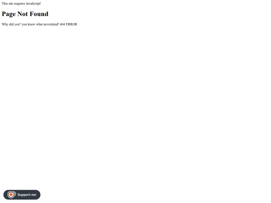 posts/2025-06-10-How-To-Make-a-Website-ForIdiots screenshot