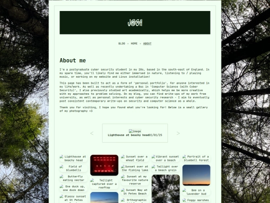 about screenshot