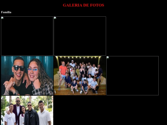 Fotos screenshot