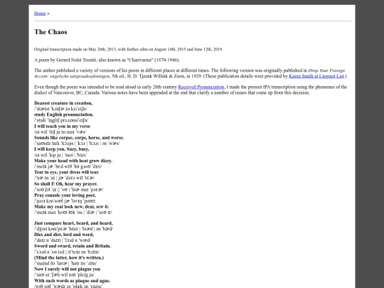 articles/the-chaos screenshot